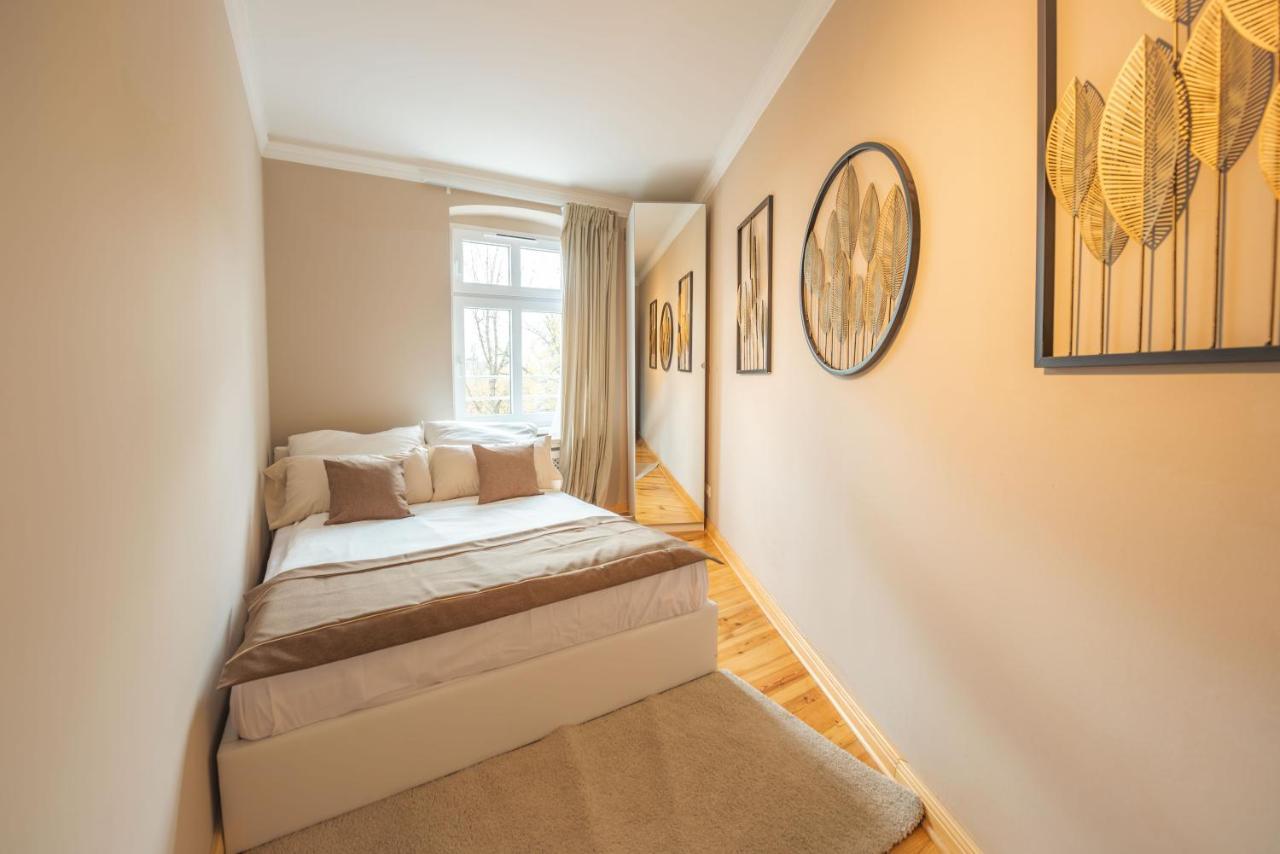 Appartamento Lux