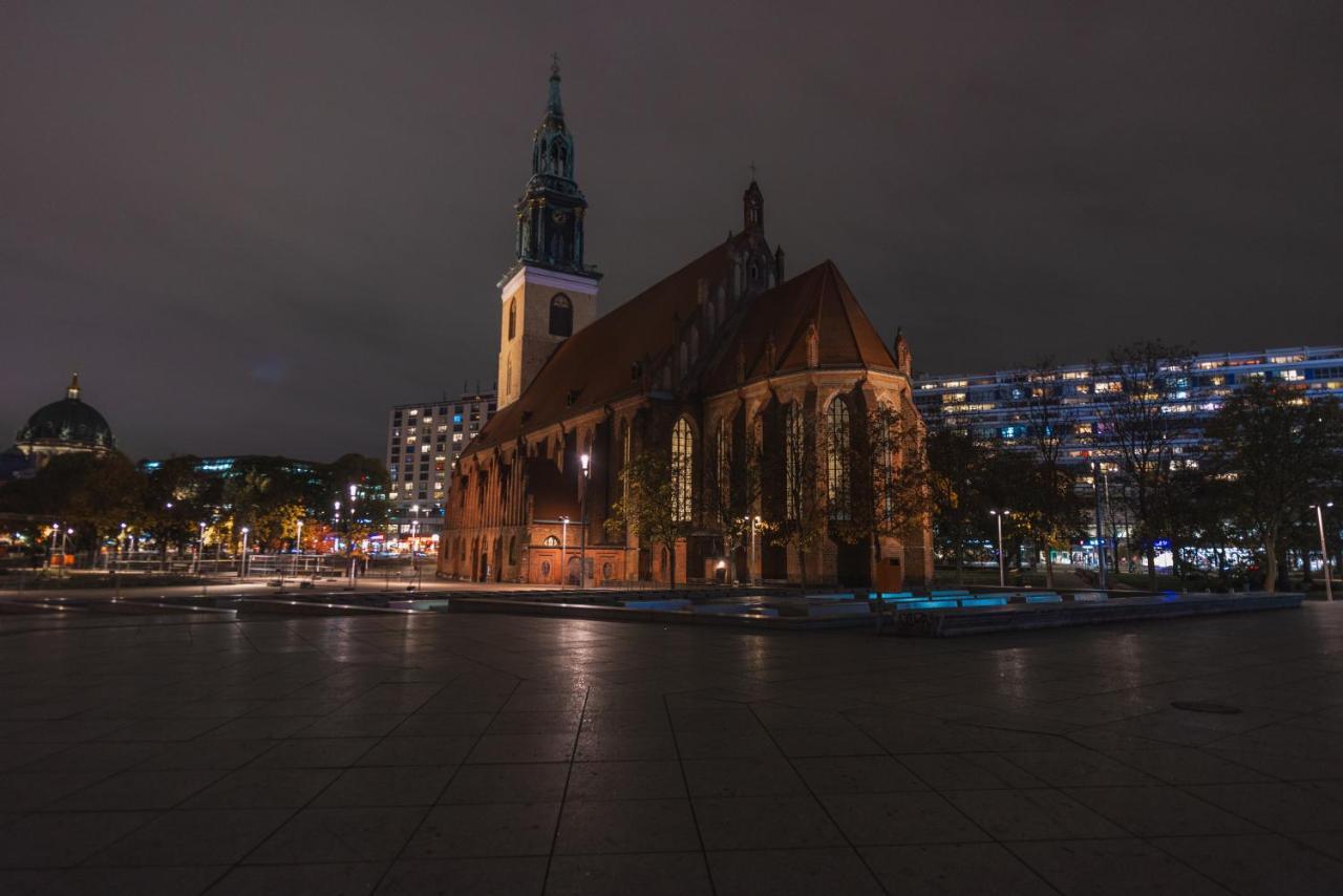 Lux Berlino