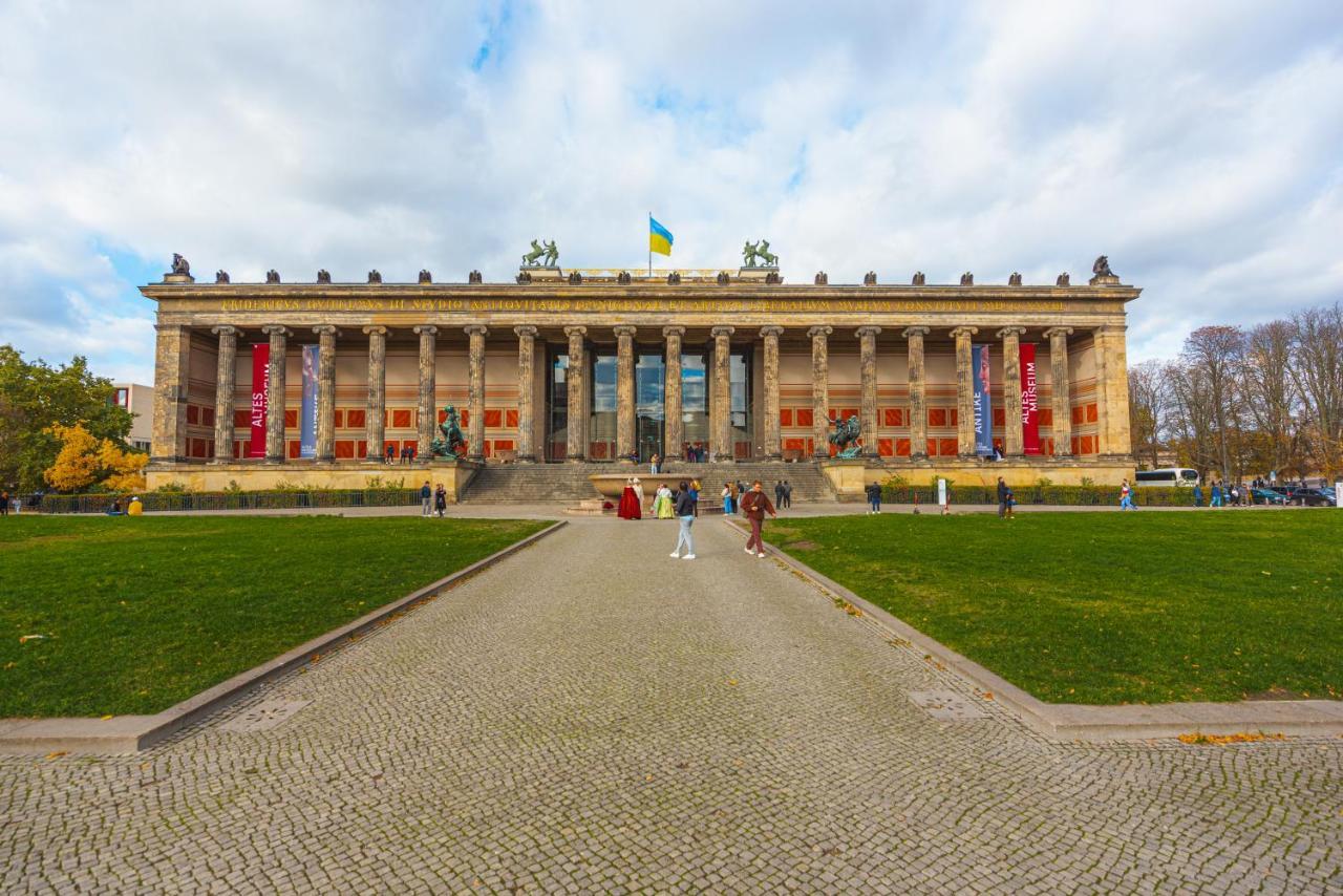 Lux Berlino
