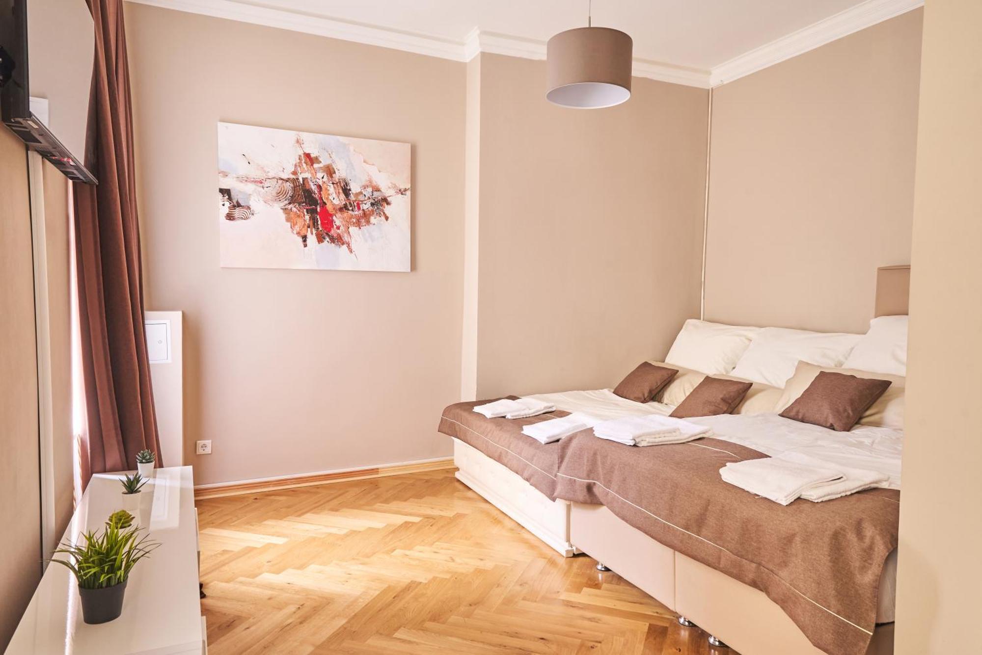 Appartamento Lux Berlino