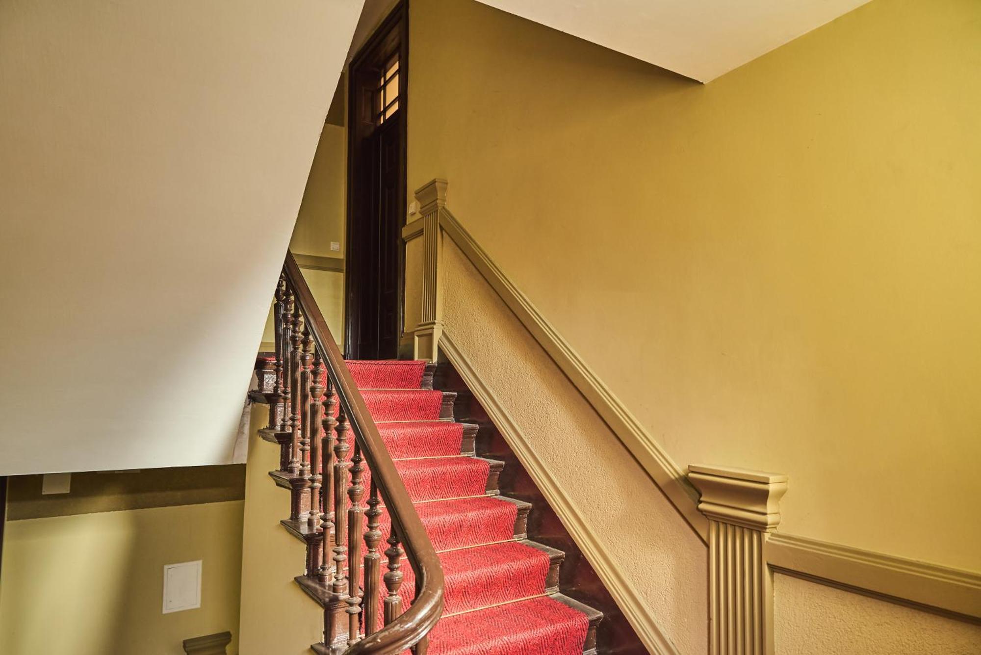 Appartamento Lux Berlino
