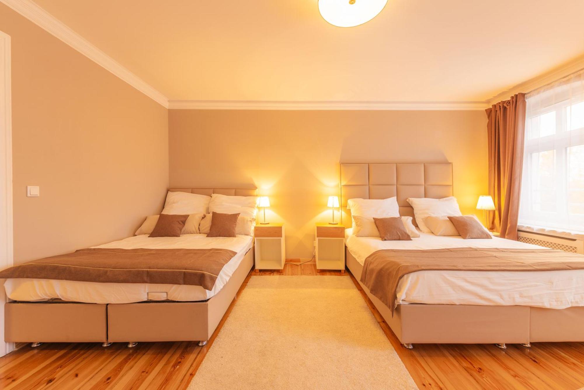 Lux Appartamento Berlino