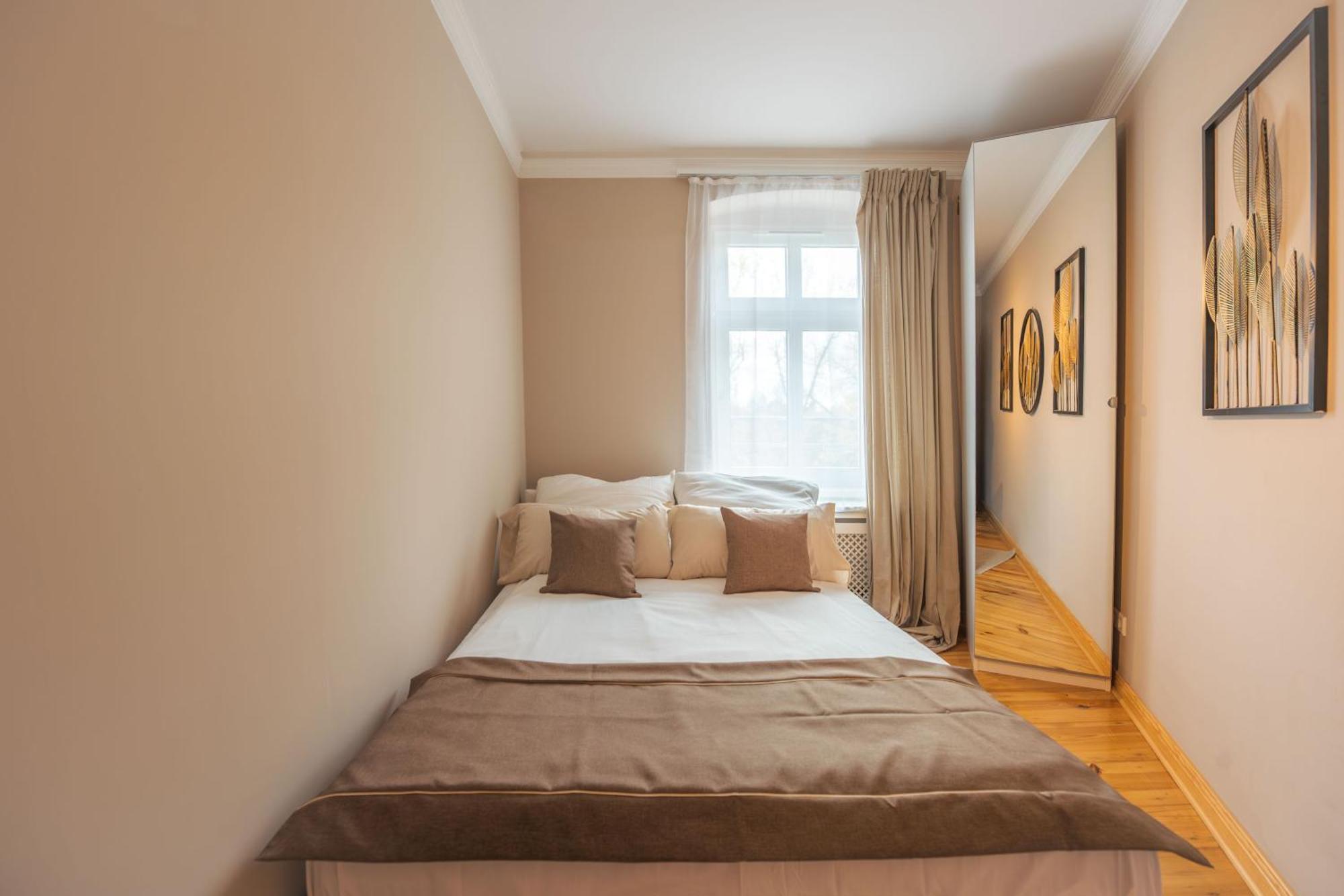 Appartamento Lux Berlino