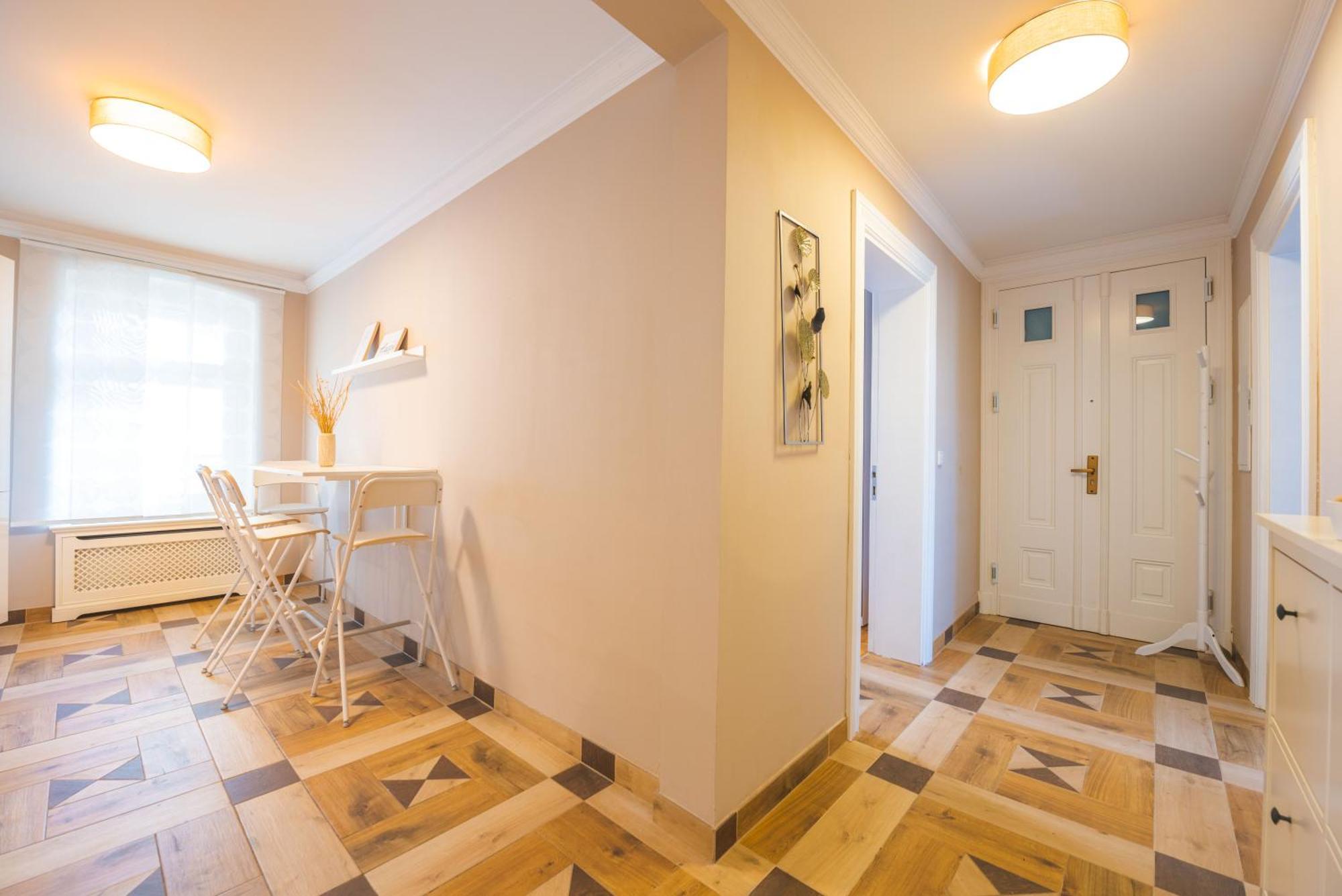 Appartamento Lux Berlino