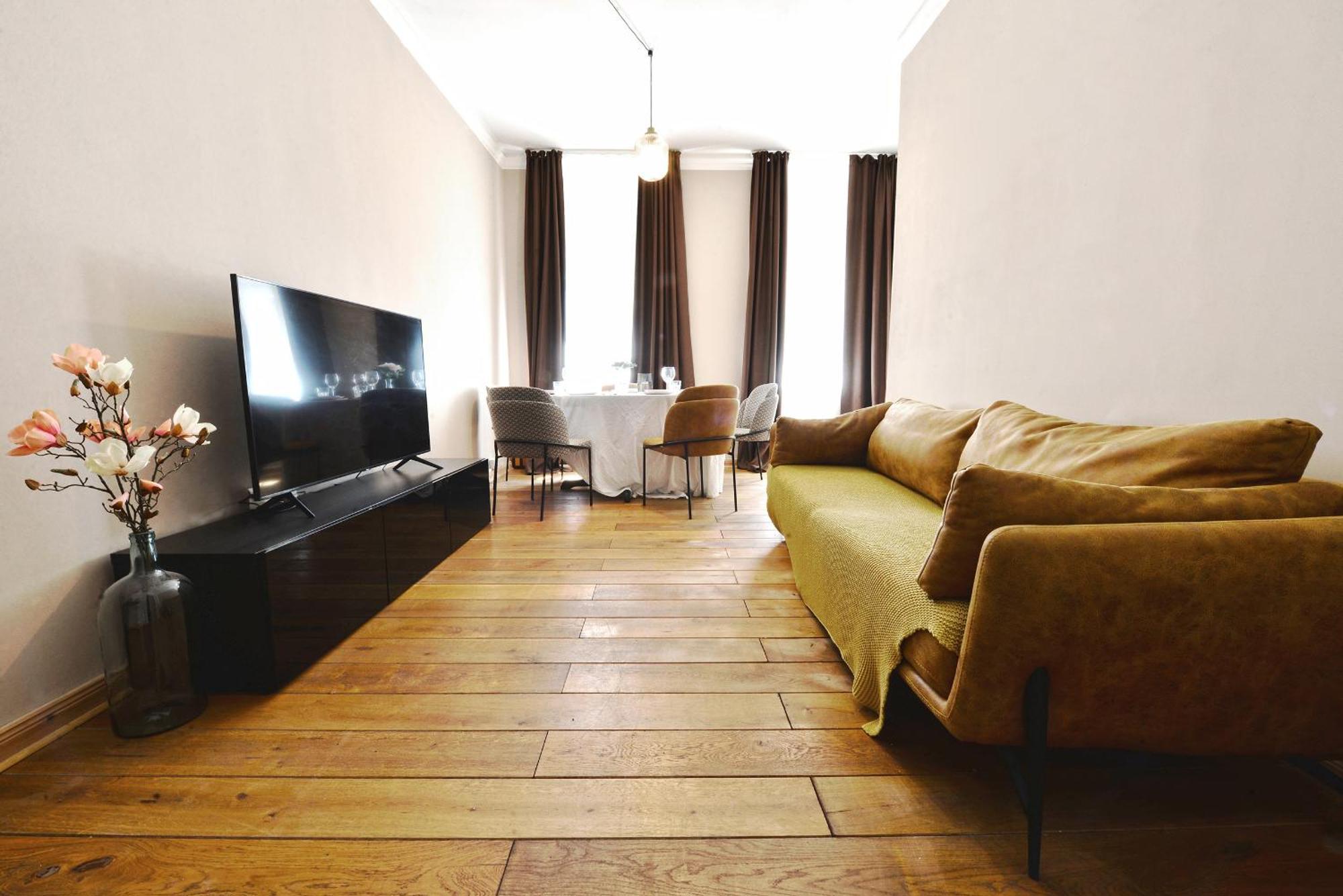 Lux Appartamento Berlino
