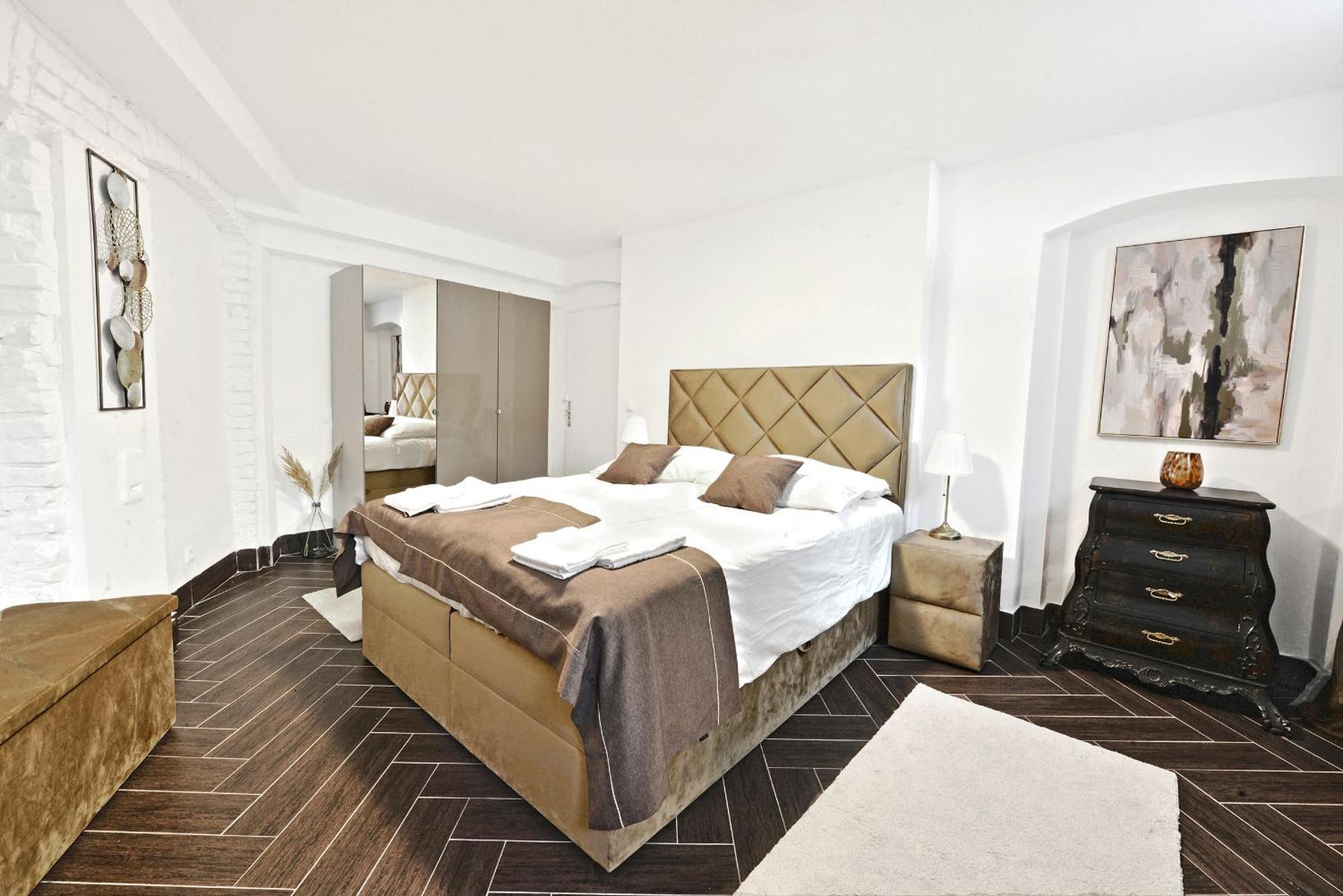 Appartamento Lux Berlino