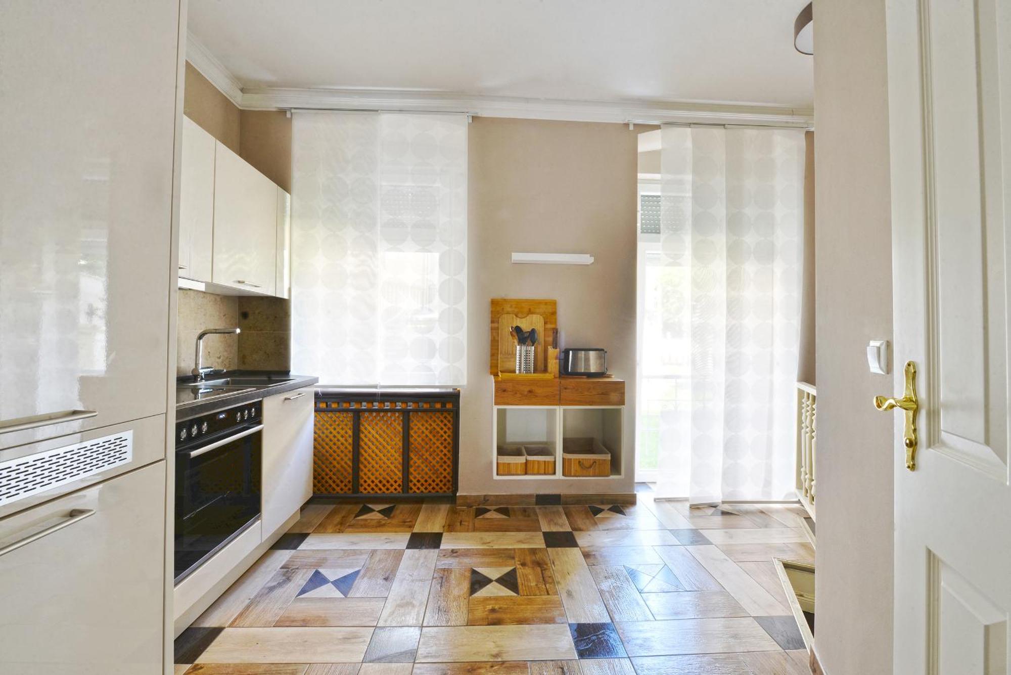 Appartamento Lux *