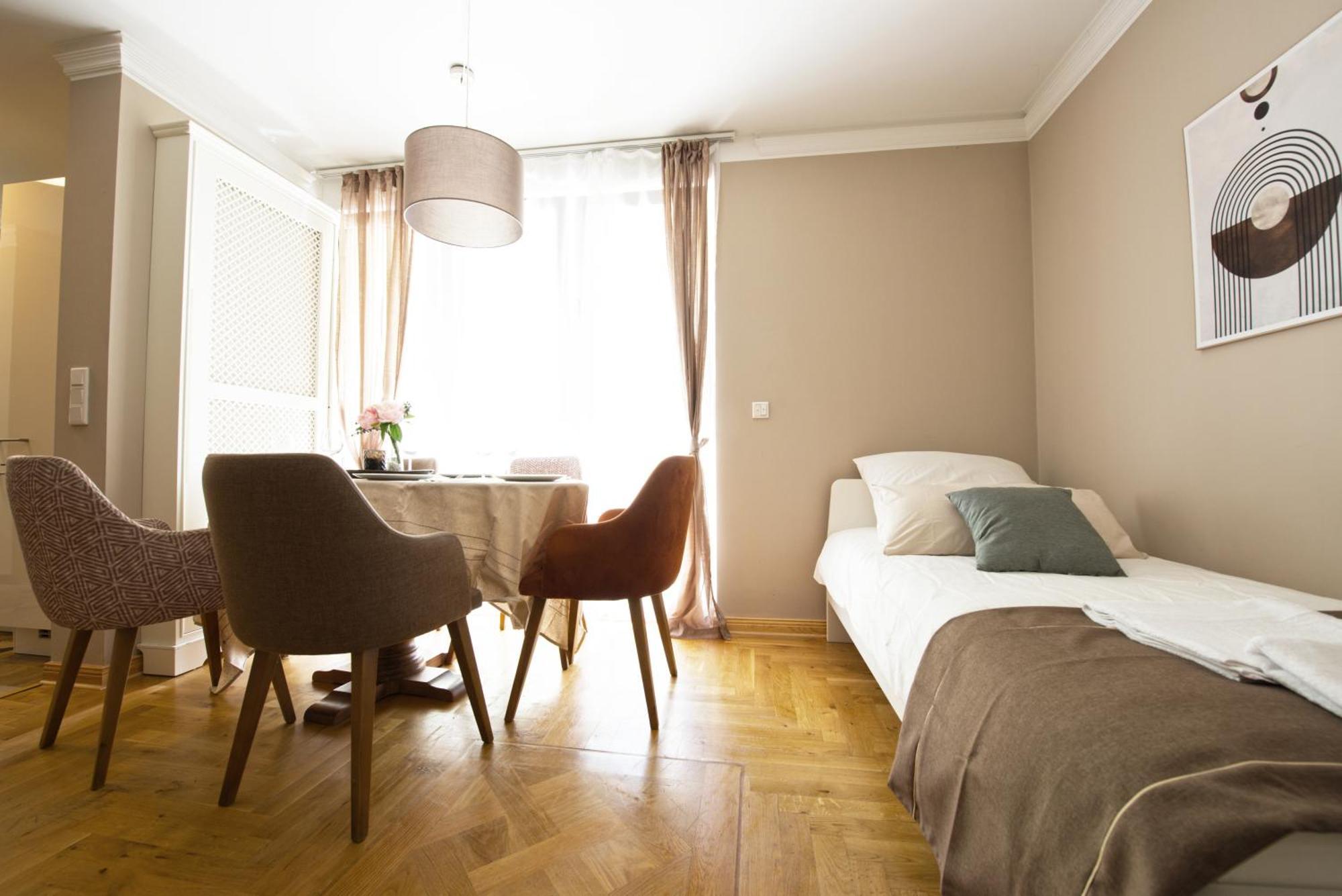 Lux Appartamento Berlino