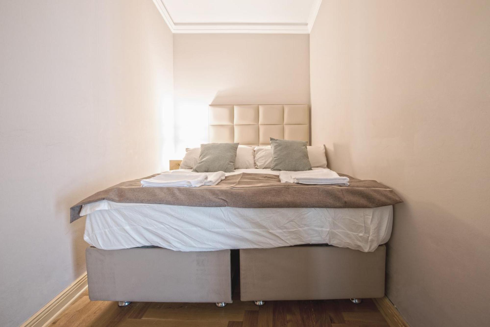 Appartamento Lux Berlino