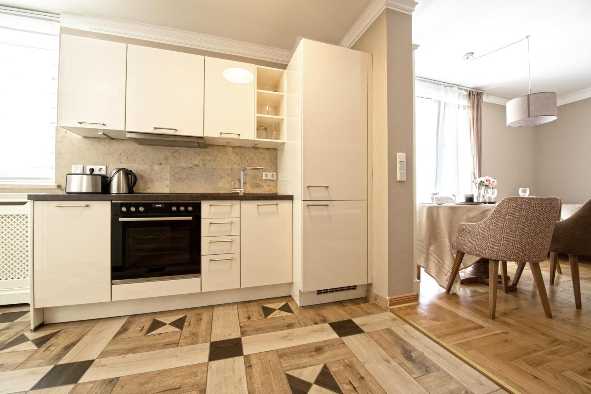 Appartamento Lux *