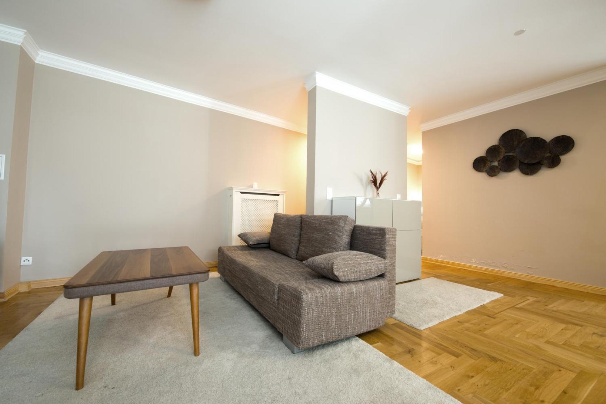 Appartamento Lux