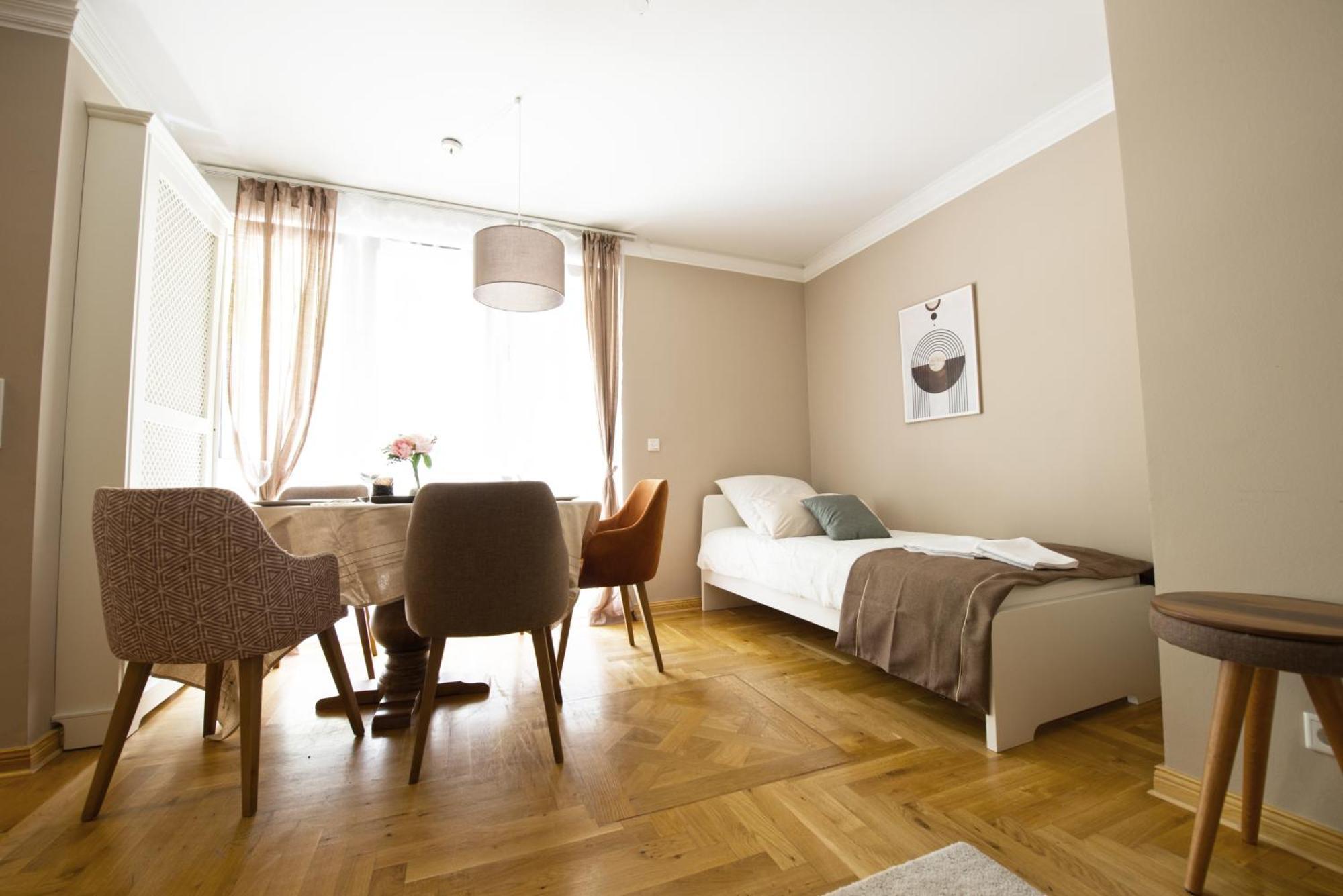 Appartamento Lux *