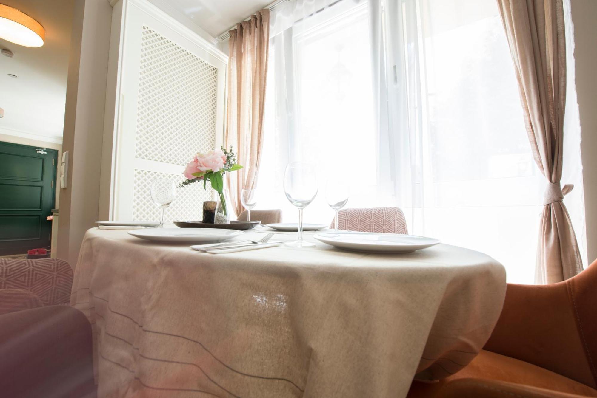 Lux Appartamento Berlino