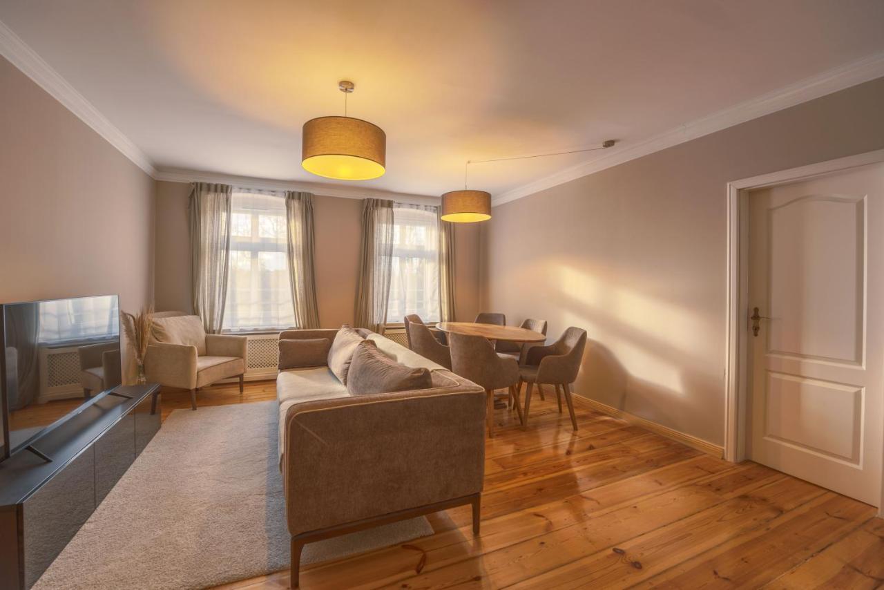 Lux Apartamento