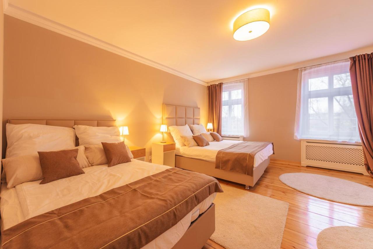 Lux Apartamento