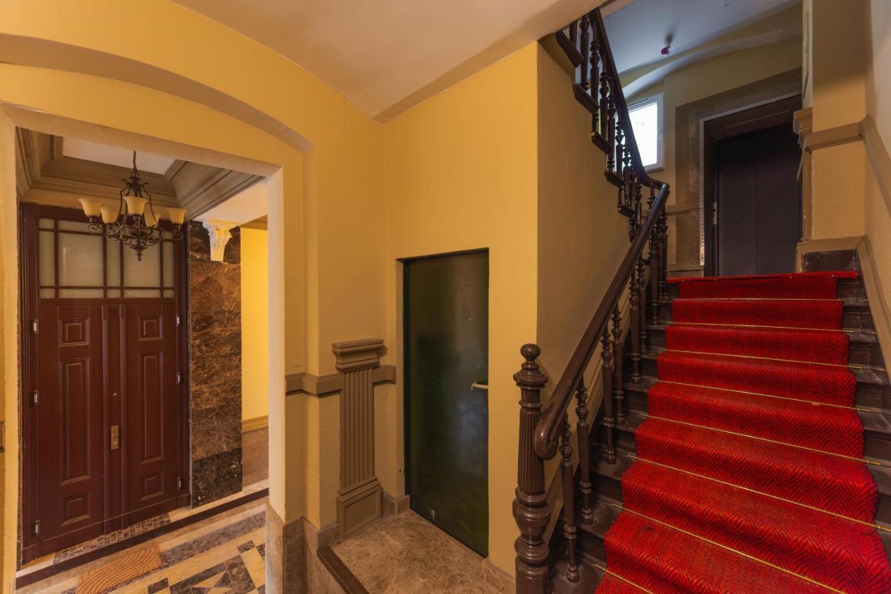 Apartamento Lux *