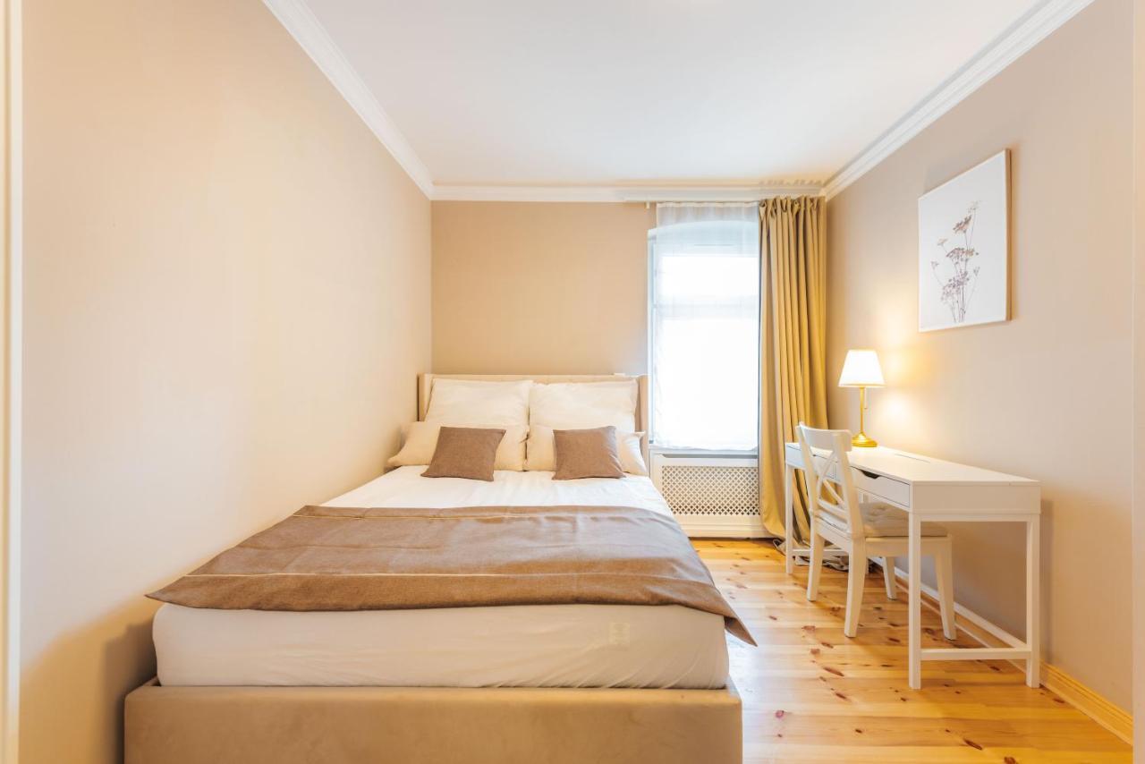 Apartamento Lux