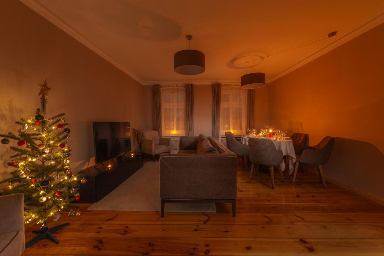 Lux Apartamento