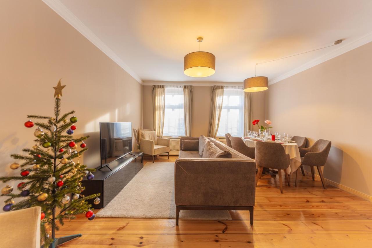 Lux Apartamento
