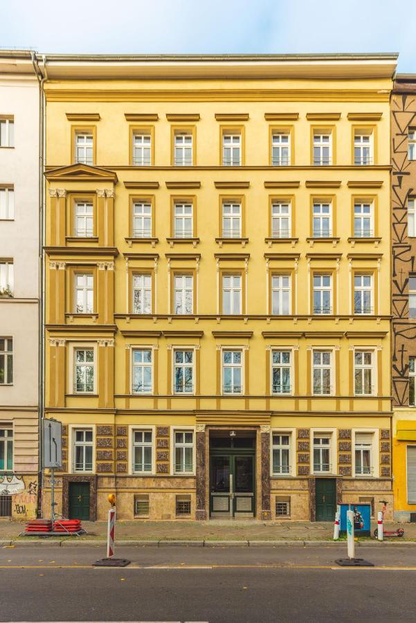 Apartamento Lux
