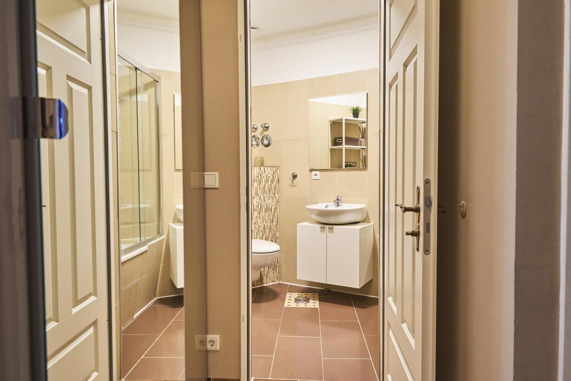 Lux Apartamento Berlim