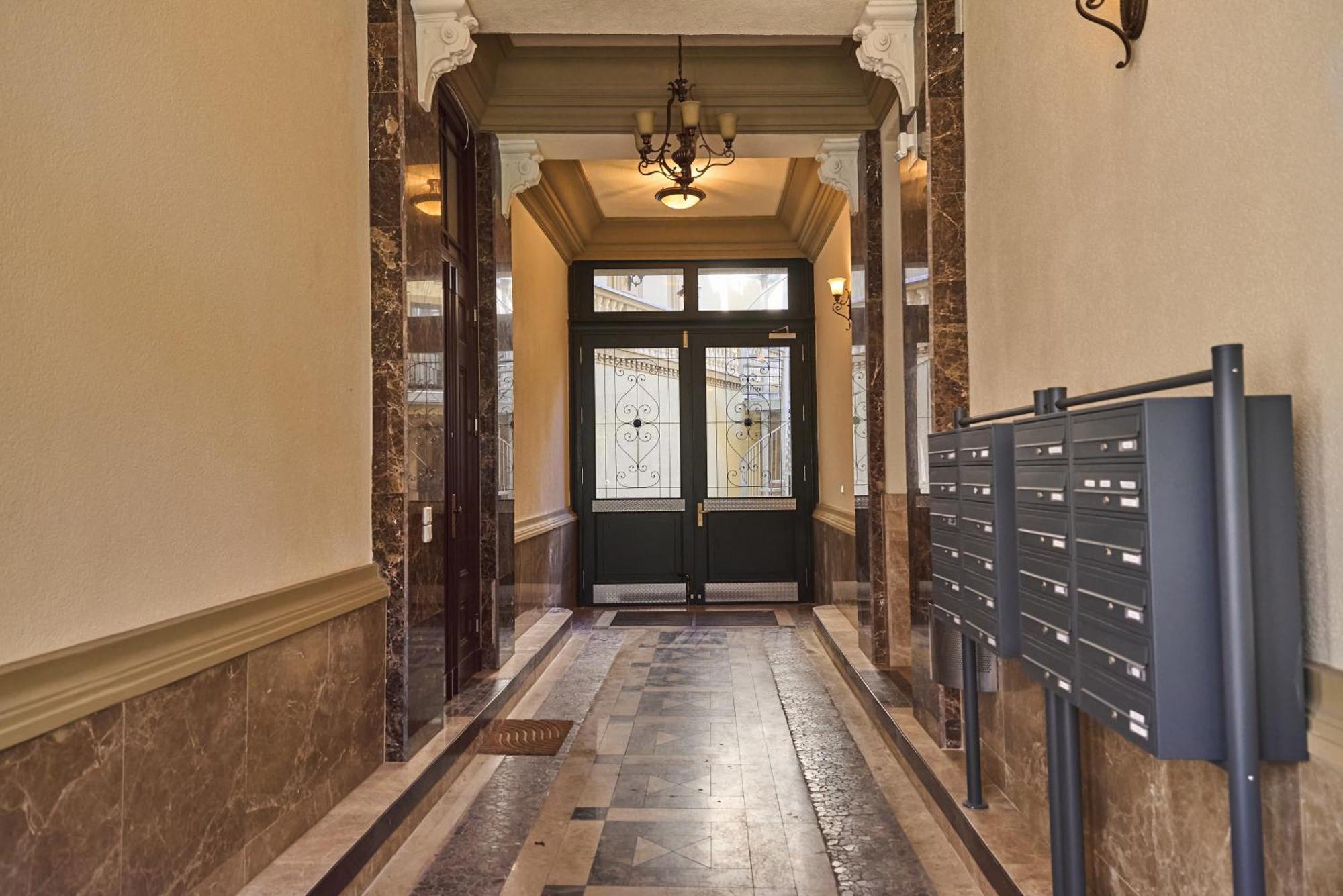 Lux Apartamento *