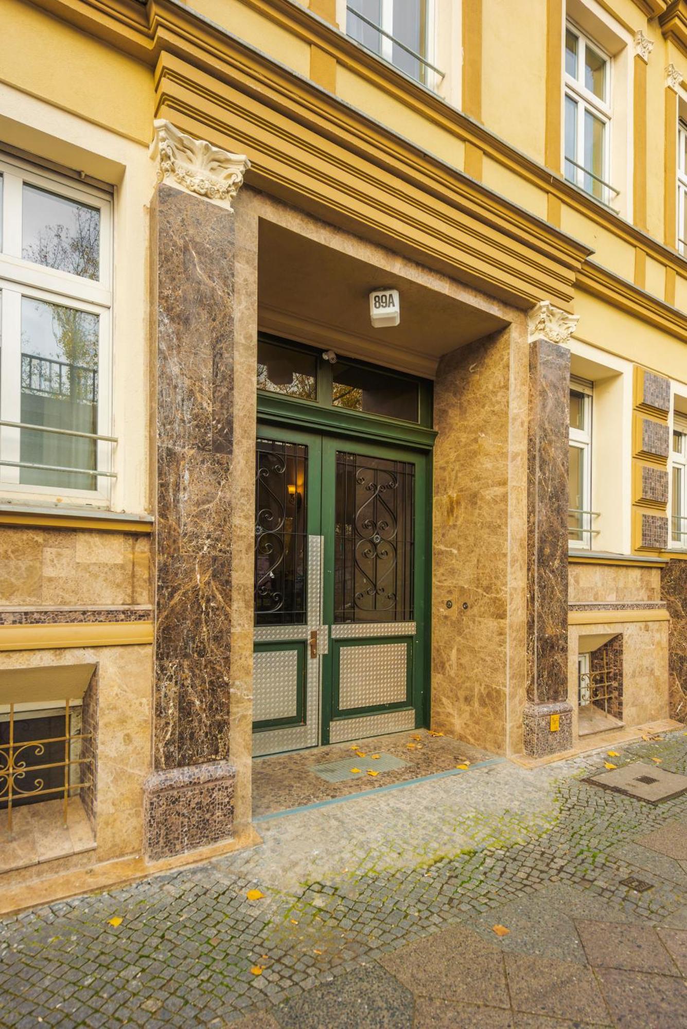 Apartamento Lux *