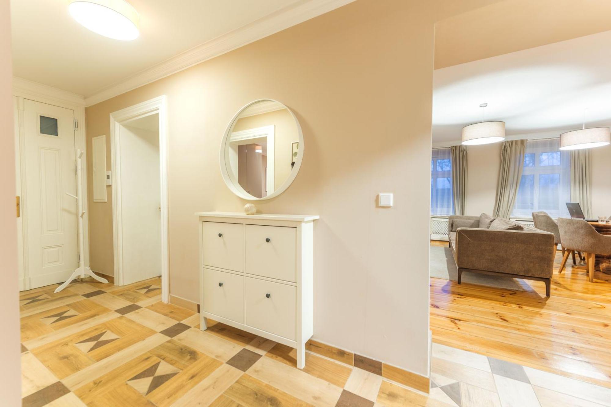 Apartamento Lux