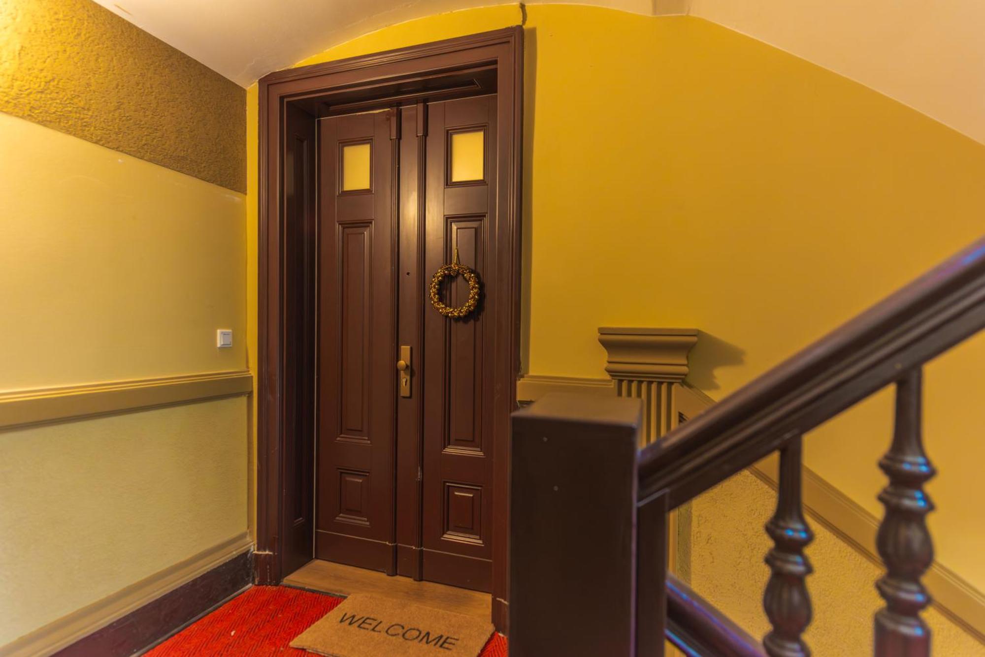 Apartamento Lux *
