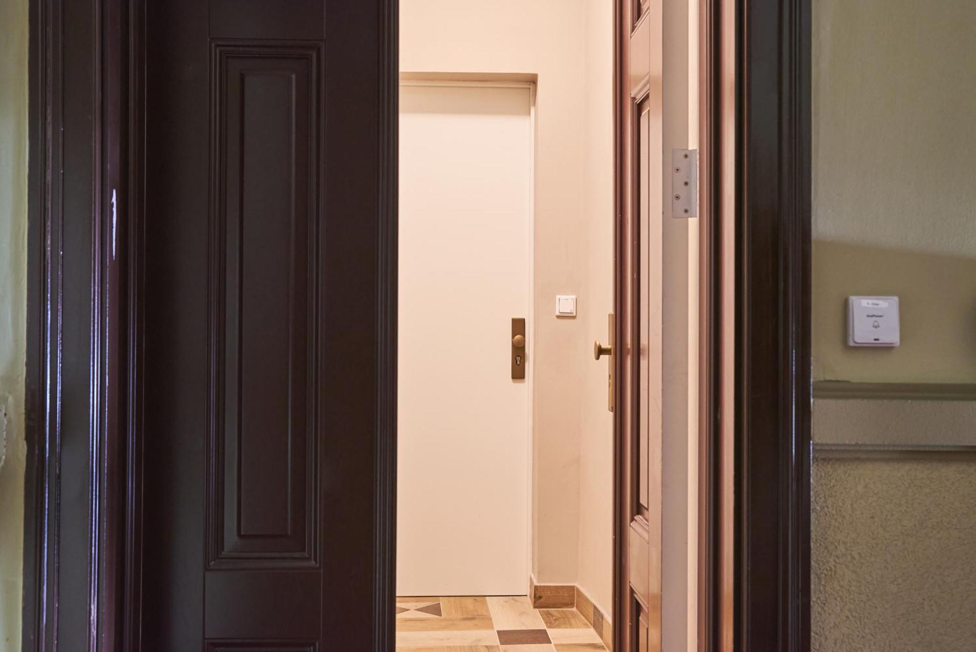 Lux Apartamento *