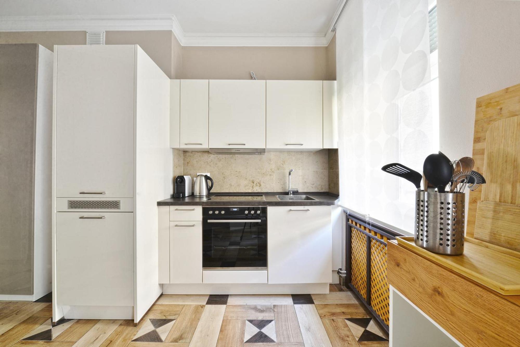Lux Apartamento