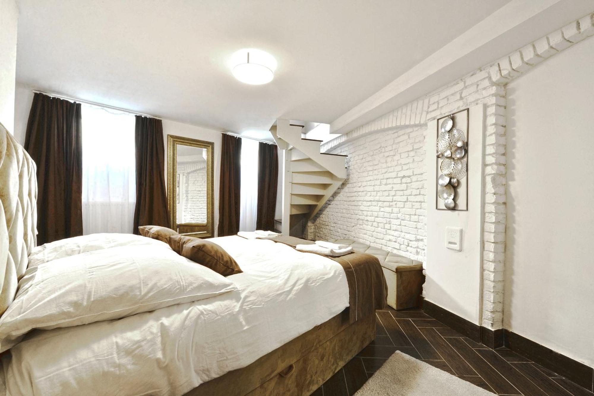Lux Apartamento *