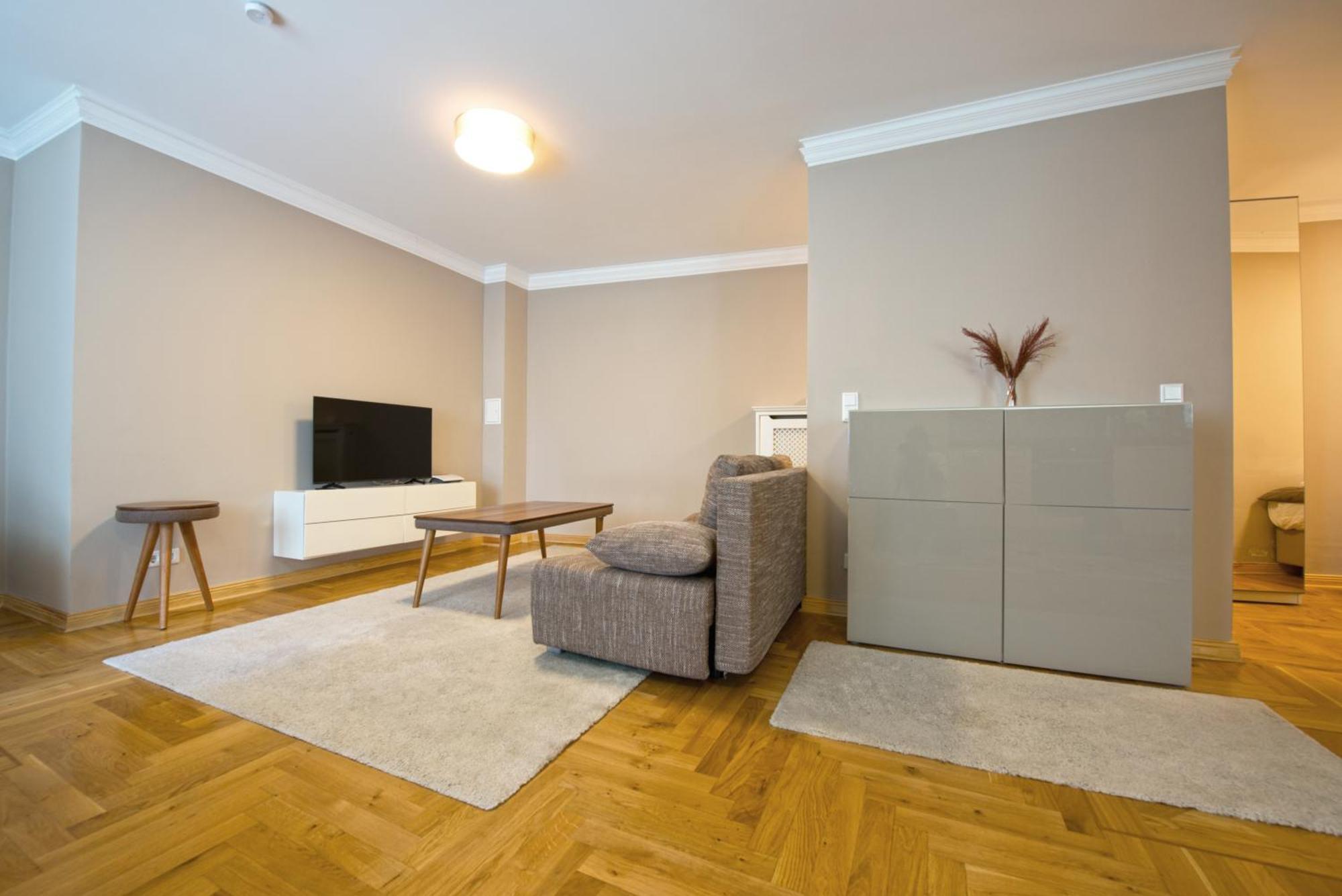 Lux Apartamento